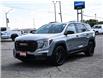 2024 GMC Terrain SLT (Stk: LC00365T) in Tilbury - Image 3 of 30