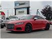 2016 Audi TTS 2.0T in Ottawa - Image 14 of 21