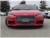 2016 Audi TTS 2.0T in Ottawa - Image 15 of 21