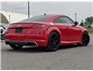 2016 Audi TTS 2.0T in Ottawa - Image 16 of 21