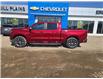 2022 Chevrolet Silverado 1500 LTD LT (Stk: 26P013A) in Wadena - Image 1 of 17