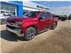 2022 Chevrolet Silverado 1500 LTD LT (Stk: 26P013A) in Wadena - Image 2 of 17