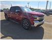 2022 Chevrolet Silverado 1500 LTD LT (Stk: 26P013A) in Wadena - Image 4 of 17
