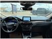 2020 Ford Escape Titanium Hybrid (Stk: U52115A) in Hague - Image 11 of 13