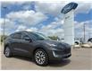 2020 Ford Escape Titanium Hybrid (Stk: U52115A) in Hague - Image 2 of 13