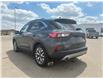 2020 Ford Escape Titanium Hybrid (Stk: U52115A) in Hague - Image 6 of 13