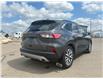 2020 Ford Escape Titanium Hybrid (Stk: U52115A) in Hague - Image 8 of 13