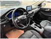 2020 Ford Escape Titanium Hybrid (Stk: U52115A) in Hague - Image 10 of 13