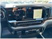 2026 GMC Sierra 1500 Elevation (Stk: G248676) in Newmarket - Image 15 of 18
