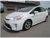 2015 Toyota Prius Base (Stk: 26076A) in Peterborough - Image 1 of 23