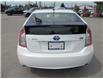 2015 Toyota Prius Base (Stk: 26076A) in Peterborough - Image 4 of 23 2015 Toyota Prius Base (Stk: 26076A) in Peterborough - Image 4 of 23