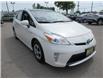 2015 Toyota Prius Base (Stk: 26076A) in Peterborough - Image 8 of 23 2015 Toyota Prius Base (Stk: 26076A) in Peterborough - Image 8 of 23