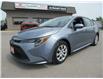 2021 Toyota Corolla LE (Stk: 26281A) in Peterborough - Image 1 of 23