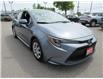 2021 Toyota Corolla LE (Stk: 26281A) in Peterborough - Image 8 of 23