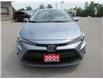 2021 Toyota Corolla LE (Stk: 26281A) in Peterborough - Image 9 of 23