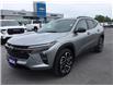 2024 Chevrolet Trax 2RS (Stk: 26358B) in Cornwall - Image 1 of 30