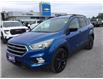 2017 Ford Escape SE (Stk: S2794A) in Cornwall - Image 1 of 30