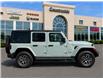2024 Jeep Wrangler Sahara (Stk: PV12284) in Essex-Windsor - Image 4 of 16