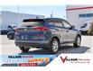 2020 Hyundai Tucson Preferred (Stk: B9053A) in Calgary - Image 11 of 32