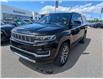2023 Jeep Grand Wagoneer L Base (Stk: T-1786A) in Calgary - Image 1 of 30