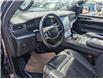 2023 Jeep Grand Wagoneer L Base (Stk: T-1786A) in Calgary - Image 2 of 30
