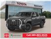 2026 Toyota Tundra  (Stk: 40365) in Newmarket - Image 1 of 13