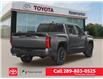 2026 Toyota Tundra  (Stk: 40365) in Newmarket - Image 2 of 13