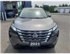 2024 Nissan Rogue S (Stk: PV4483) in Cornwall - Image 8 of 30