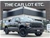 2024 Chevrolet Silverado 1500 Custom Trail Boss (Stk: 26209) in Sudbury - Image 1 of 24