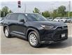 2025 Toyota Grand Highlander XLE (Stk: 12108548A) in Concord - Image 11 of 43