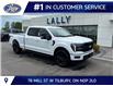 2026 Ford F-150 Lariat (Stk: LFFF01939) in Tilbury - Image 1 of 14