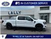 2026 Ford F-150 Lariat (Stk: LFFF01939) in Tilbury - Image 2 of 14