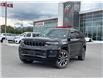 2024 Jeep Grand Cherokee L Overland (Stk: T123498A) in Cranbrook - Image 1 of 20