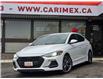 2018 Hyundai Elantra Sport Tech (Stk: 2604185) in Waterloo - Image 1 of 23