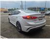 2018 Hyundai Elantra Sport Tech (Stk: 2604185) in Waterloo - Image 3 of 23