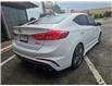 2018 Hyundai Elantra Sport Tech (Stk: 2604185) in Waterloo - Image 5 of 23