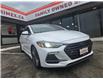 2018 Hyundai Elantra Sport Tech (Stk: 2604185) in Waterloo - Image 7 of 23