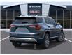 2026 GMC Terrain Denali (Stk: 86555) in St. Thomas - Image 4 of 24