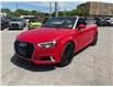 2017 Audi A3 2.0T Progressiv (Stk: 251229B) in Ottawa - Image 1 of 35