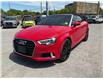 2017 Audi A3 2.0T Progressiv (Stk: 251229B) in Ottawa - Image 2 of 35