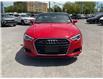 2017 Audi A3 2.0T Progressiv (Stk: 251229B) in Ottawa - Image 3 of 35