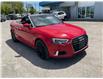 2017 Audi A3 2.0T Progressiv (Stk: 251229B) in Ottawa - Image 9 of 35