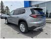 2025 GMC Acadia Elevation (Stk: 252517) in Lac-Mégantic, - Image 8 of 17