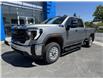 2026 GMC K2500 HD SIERRA CREW CAB PRO STD/BOX DURAMAX (1SA)  (Stk: 262802) in Lac-Mégantic, - Image 2 of 18