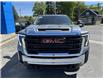 2026 GMC K2500 HD SIERRA CREW CAB PRO STD/BOX DURAMAX (1SA)  (Stk: 262802) in Lac-Mégantic, - Image 3 of 18