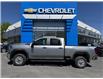 2026 GMC K2500 HD SIERRA CREW CAB PRO STD/BOX DURAMAX (1SA)  (Stk: 262802) in Lac-Mégantic, - Image 17 of 18
