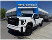 2026 GMC K2500 HD SIERRA CREW CAB AT4 L/BOX DURAMAX (4SB)  (Stk: 262809) in Lac-Mégantic, - Image 1 of 24