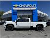 2026 GMC K2500 HD SIERRA CREW CAB AT4 L/BOX DURAMAX (4SB) (Stk: 262809) in Lac-Mégantic, - Image 3 of 24 2026 GMC K2500 HD SIERRA CREW CAB AT4 L/BOX DURAMAX (4SB) (Stk: 262809) in Lac-Mégantic, - Image 3 of 24