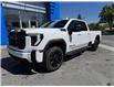 2026 GMC K2500 HD SIERRA CREW CAB AT4 L/BOX DURAMAX (4SB) (Stk: 262809) in Lac-Mégantic, - Image 4 of 24 2026 GMC K2500 HD SIERRA CREW CAB AT4 L/BOX DURAMAX (4SB) (Stk: 262809) in Lac-Mégantic, - Image 4 of 24