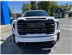 2026 GMC K2500 HD SIERRA CREW CAB AT4 L/BOX DURAMAX (4SB) (Stk: 262809) in Lac-Mégantic, - Image 5 of 24 2026 GMC K2500 HD SIERRA CREW CAB AT4 L/BOX DURAMAX (4SB) (Stk: 262809) in Lac-Mégantic, - Image 5 of 24